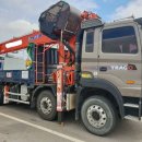 광림크레인특장 이미지