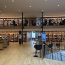 하늘도시교회작은도서관 | 시차적응⏰(2)