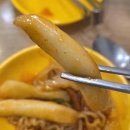 돈돈분식 | [김포] 일요일 저녁 간단한 가족 외식으로 딱! : 운양동 즉석떡볶이 '오늘은 즉석떡볶이'