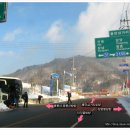 춘성농장 | 춘천지맥 2구간 하뱃재에서 임재까지 산행후기