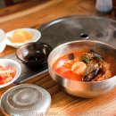 TOMART | 천안 성정동 맛집 국물이 진한 울아빠짬뽕