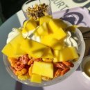 달롱도르요거트아이스크림다산점