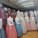 익산 구시장 | [결혼준비] 익산 혼주 한복대여 경사주단 한복 후기