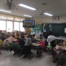 충주예성초등학교 이미지