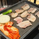 WR(서울특별시 강서구)-[마곡중앙2로]-하-3 | 서울 강서 마곡나루 냉삼 맛집 후기 :: 금복부추삼겹살