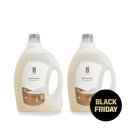 바른세탁 | 유아 세탁 세제 선택의 고민, 숲바른 아기 유아 대용량 세탁세제 사용 후기