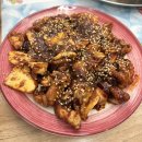 신기 | 이천 하이닉스 불향 쭈꾸미 &amp; 코다리 냉면 맛집, 신기칡냉면 이천하이닉스점 후기