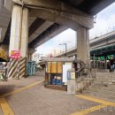 석계역 1번출구 | 석계역 토스트 포장마차 솔직리뷰 출근길 꿀조합 가성비 길거리 토스트!