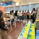 선부어울 지역아동센터 | 안산시 지역아동센터 사회복지사 예술워크샵