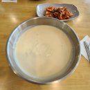 국수나무 청북점 | [청북 맛집] 밀대콩국수 - 평택 청북에 제대로 진한 찐 콩국수 맛집!!