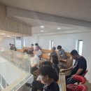 2025년 9월 21일(창조절 셋째주일, 남신도회 주일) 이미지