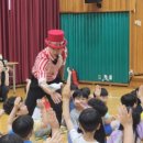 송학초등학교 이미지