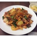 바콜로드 한인식당 아리수