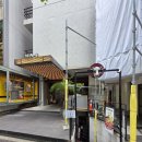 레드락 | 도쿄 하라주쿠 맛집 레드락 후기 "줄 서기 전에 입장 성공!"