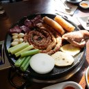 강남 논현동 맛집 - 우정양곱창 예약, 웨이팅, 후기