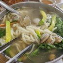 신선칼국수 이미지