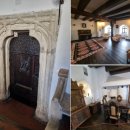 비전동 소로 3-58 | [낯선 유혹의 발칸9개국 여행-58] 아담 스토크의 소설 『드라큘라』로 유명해진 브란성