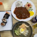 맘스김밥 이미지