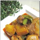 찜이랑닭이랑 이미지