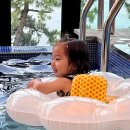 별하 키즈풀 펜션 이미지