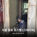 스테이눅