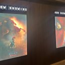 월드컵경기장 3가 1 | 🎬 메가박스 월드컵경기장 돌비관 후기｜오디세이 돌비 비전 관람 + 추천 좌석