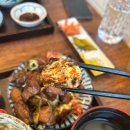 CU경주정일문산점 | [ 야무 ] 경주 일식 황리단길 연어덮밥,라멘 맛집
