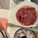 제일미니중기 | 4일동안 가동 된 중기이유식 큐브공장 두둥! (⭐️옹헤야 필독바람)