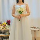 망일길 | 촬영드레스 대여 아베끄르땅 방문피팅 가성비 솔직후기