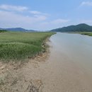 벌교생태공원 이미지