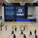 2025.04.13 제24회 양산시민생활체육 배구대회 VS V-ACTORS(남자팀) 이미지