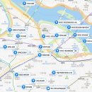 당산역 1~2번 출입구 사이 | 영등포구 당산동6가 신통기획