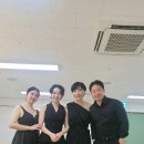 제9회서귀포오페라페스티벌 전야제 공연 이미지
