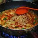 우리분식 이미지