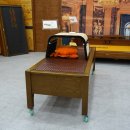 쓰리에이치(3H)지압침대 이미지