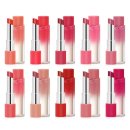 비비디 | 에스쁘아 노웨어 립스틱 바밍 글로우 후기 (비비디·레디셋고·베리코어 발색 비교)