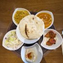 헬로인디아알와하(HELLO INDIA AL-WAHA) | 거제 인도카레 할랄푸드: 헬로우 인디아