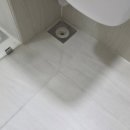 정관계룡리슈빌경로당 | 부산 정관 계룡리슈빌 5년지난 인테리어 타일 케라폭시로 산뜻하게!