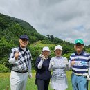 중원-45 | [1년 전 오늘] 중원cc 45홀 라운드 후기