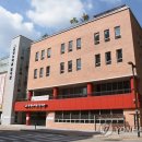 은평뉴타운 도서관 이미지