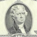 미국 3대 대통령 토마스 제퍼슨의 생활 규범 10 이미지