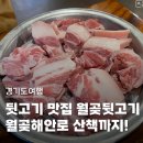 월곶뒷고기