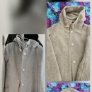 회색 Babaton Pearce Wool Coat $50 이미지
