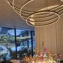 W사우나 | W오사카 호텔 스위트룸 수영장 조식 2편