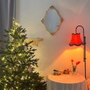 라즈베리펜션 | 크리스마스 펜션 홍천 아레나펜션 라즈베리룸 바베큐와 글램핑 가능