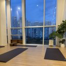 요가2.(오후반) | 2025 어워드- 봉담 산전요가 ‘아름다운 핫요가’