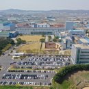 (주)종근당 천안공장 이미지