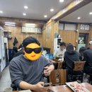 GS25 광주경안점 | 경기광주 경안시장 삼겹살 맛집 도평정육점식당 | 250g 푸짐한 정육점식당 오랜 단골 솔직후기