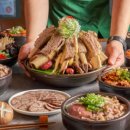 너구리밥집 이미지