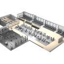 이즈스포츠클럽 | 내서읍헬스장 창원 PT 피티 이즈 스포츠클럽 가격 위치 소개